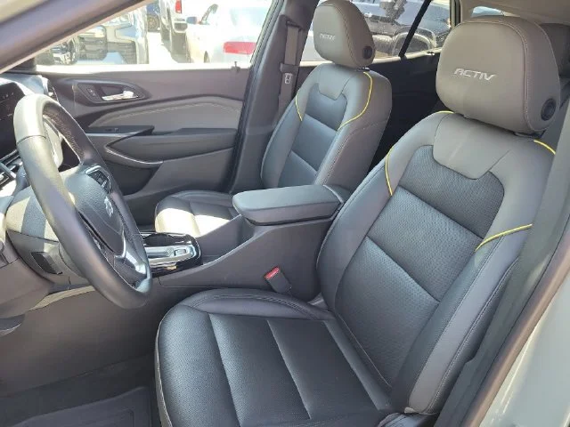 2024 Chevrolet Trax Activ - Photo 22