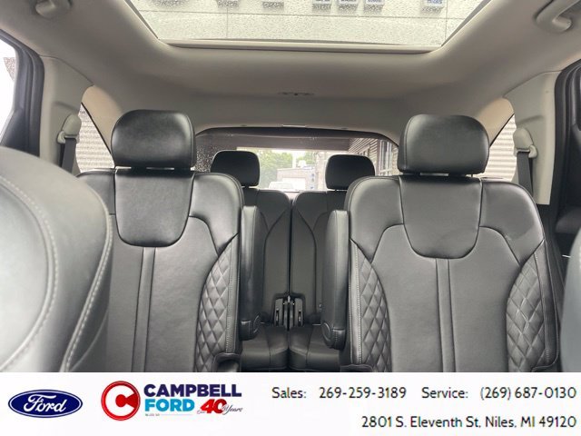 2021 Kia Sorento X-Line - Photo 26
