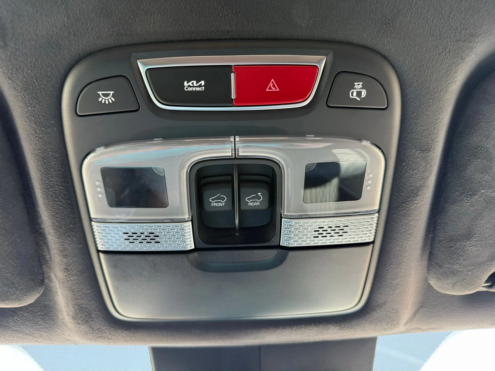 2025 Kia Telluride SX Prestige X-Line - Photo 21