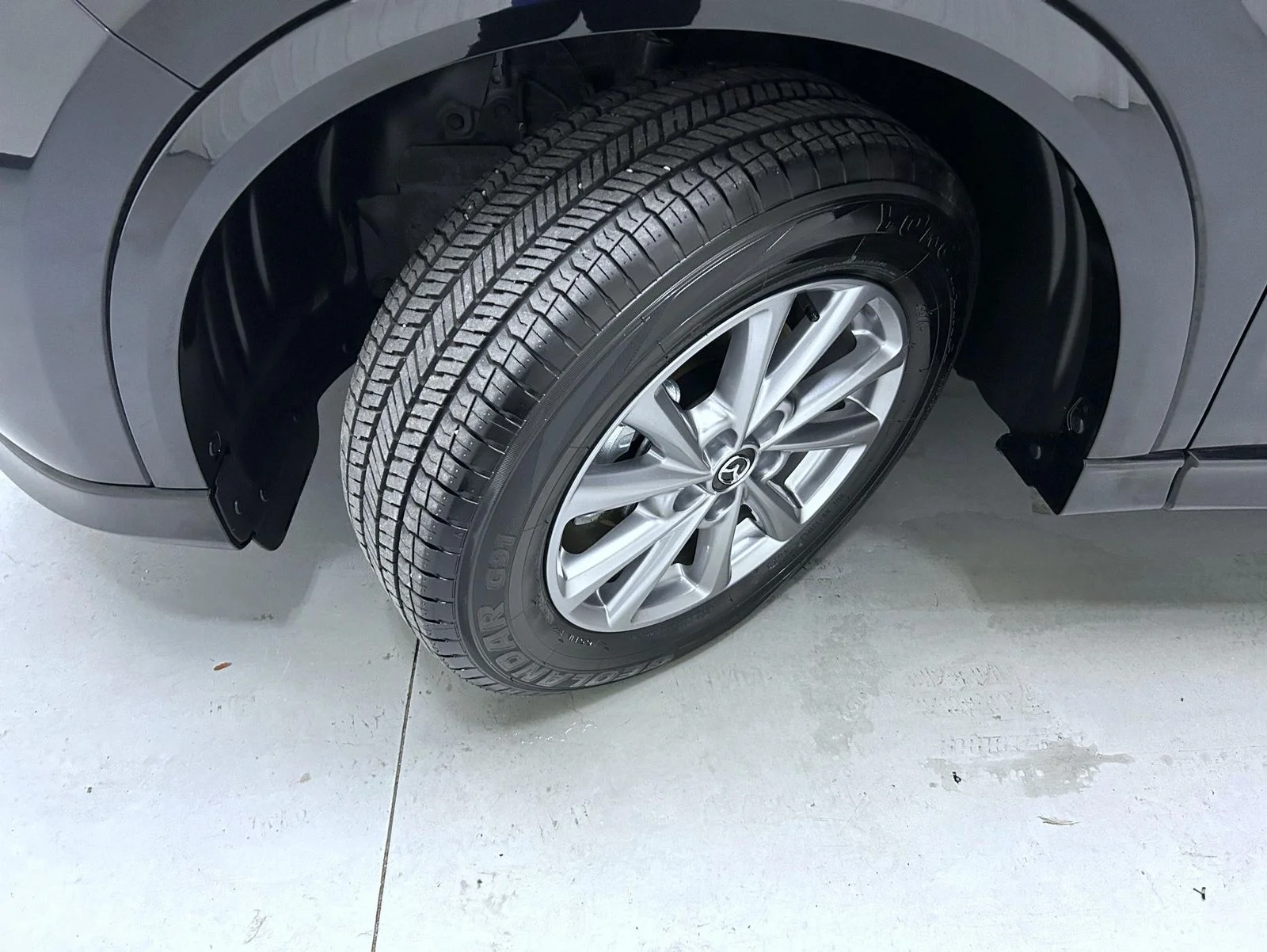 Used 2025 Black Mazda 2.5 S Preferred Package image 23