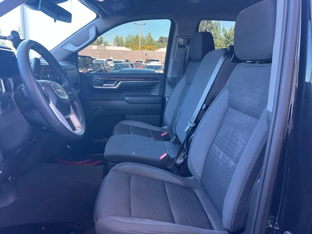 Used 2023 Black GMC Elevation image 11