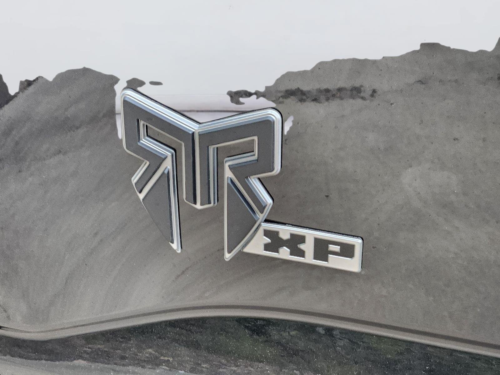 New 2026 Agate Black Metallic Ford F-250® Lariat® image 8