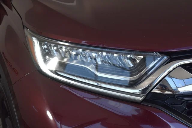 2018 Honda CR-V Touring - Photo 9
