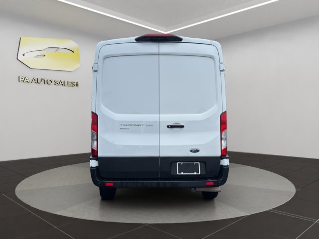 Used 2025 White Ford  image 6