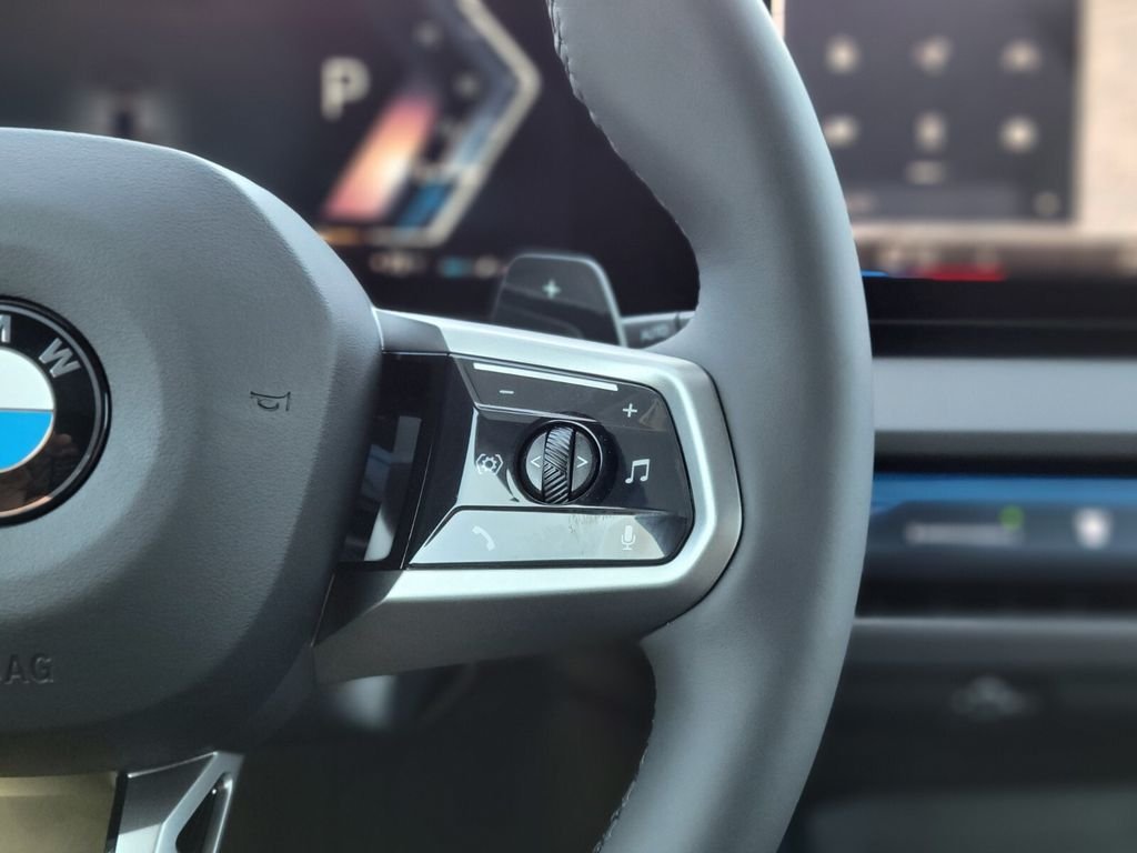 2025 BMW X3 30 - Photo 29