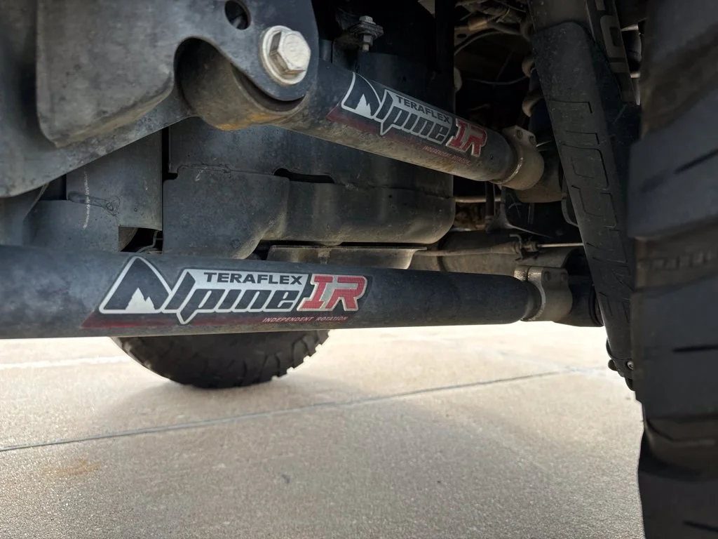 Used 2021 White Jeep Rubicon image 6