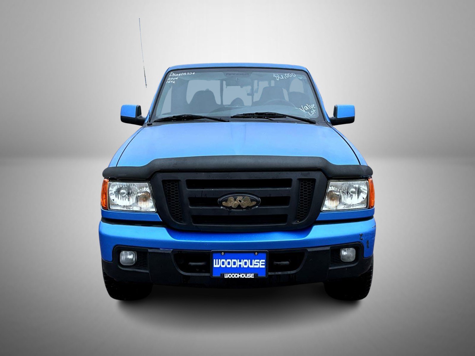Used 2006 Ford Ranger FX4 Level II with VIN 1FTZR45E06PA90744 for sale in Sioux City, IA
