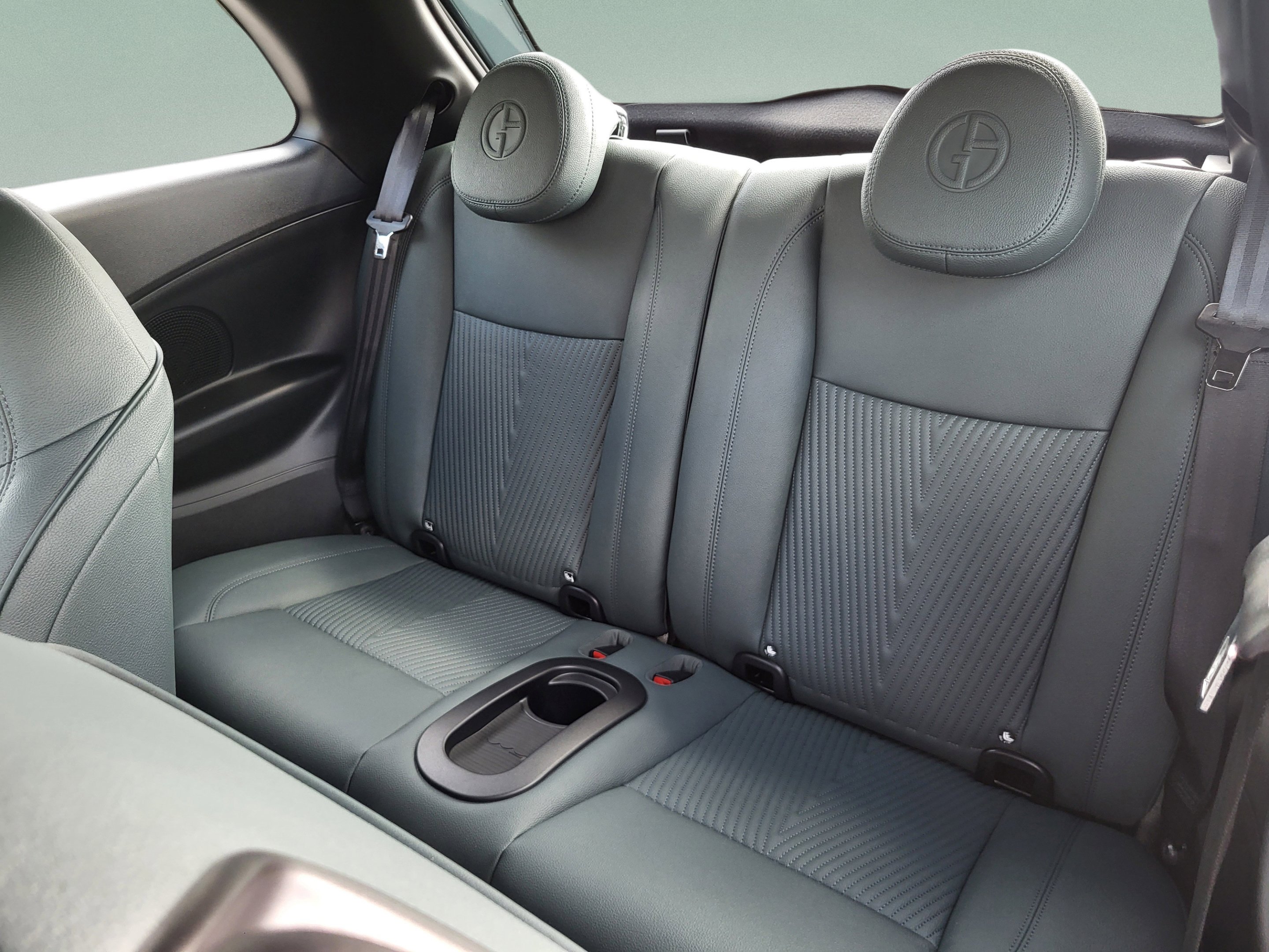 2025 FIAT 500e Base - Photo 32
