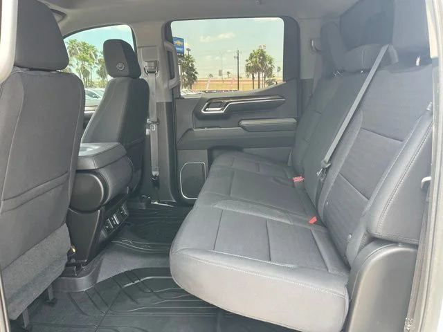Used 2023 White Chevrolet LT image 26