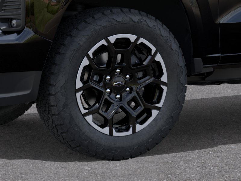 2026 Chevrolet Colorado Z71 - Photo 9