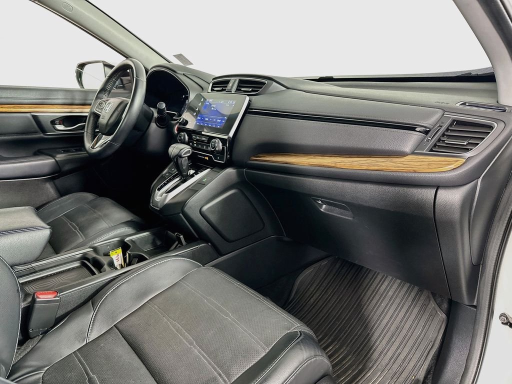 Used 2017  Honda EX-L image 30