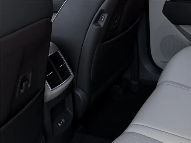 New 2027 Gray Kia EX image 26