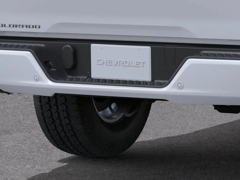 2026 Chevrolet Colorado LT - Photo 24