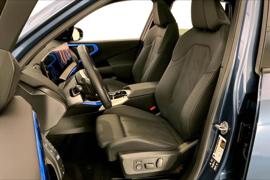 2025 BMW X3 30 - Photo 13