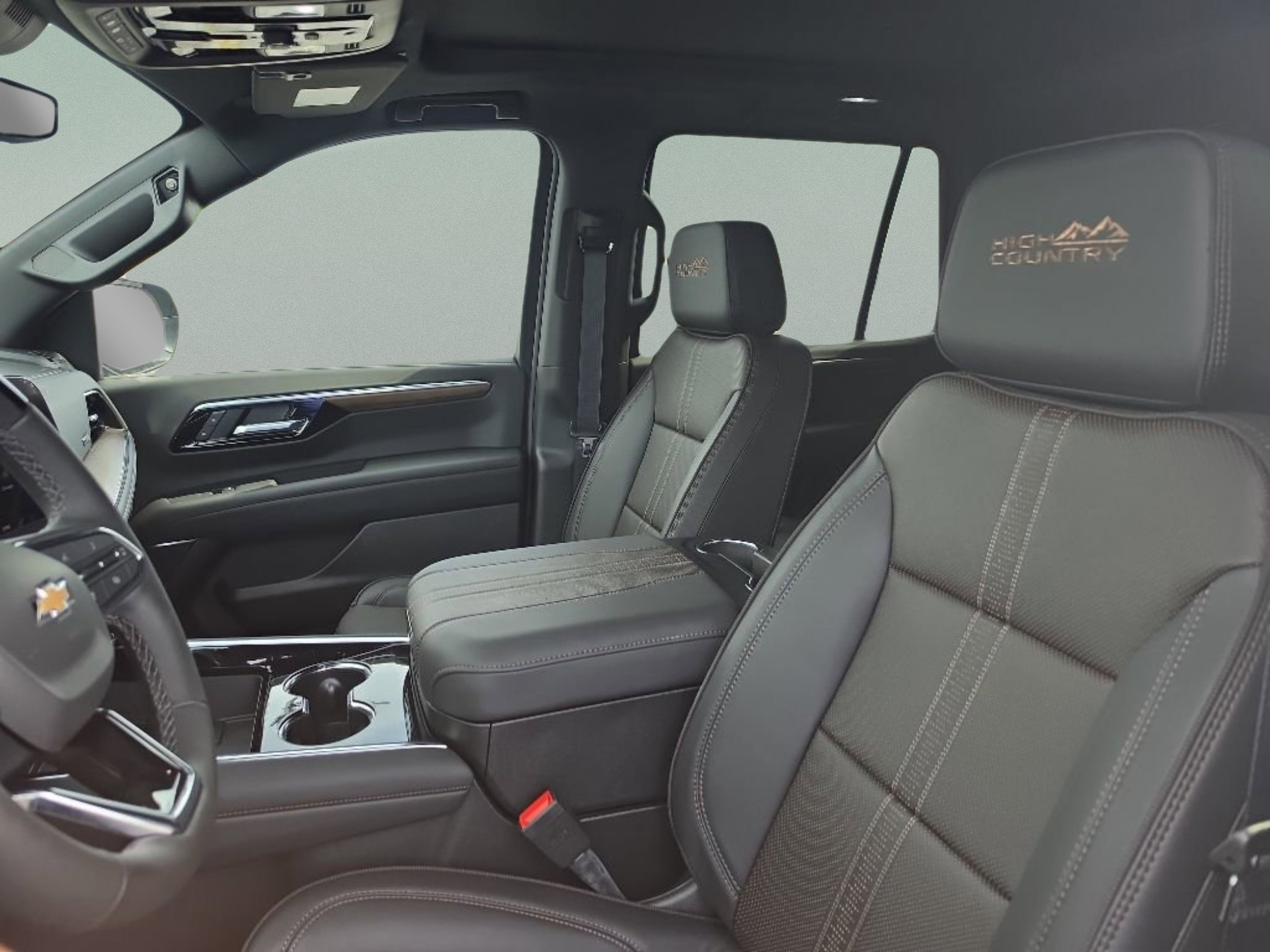 2026 Chevrolet Tahoe High Country - Photo 20