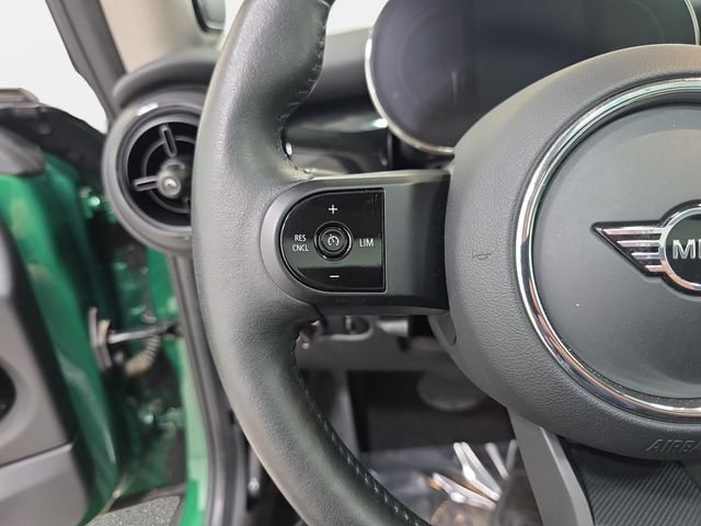 Certified Used 2024 Green MINI  image 14