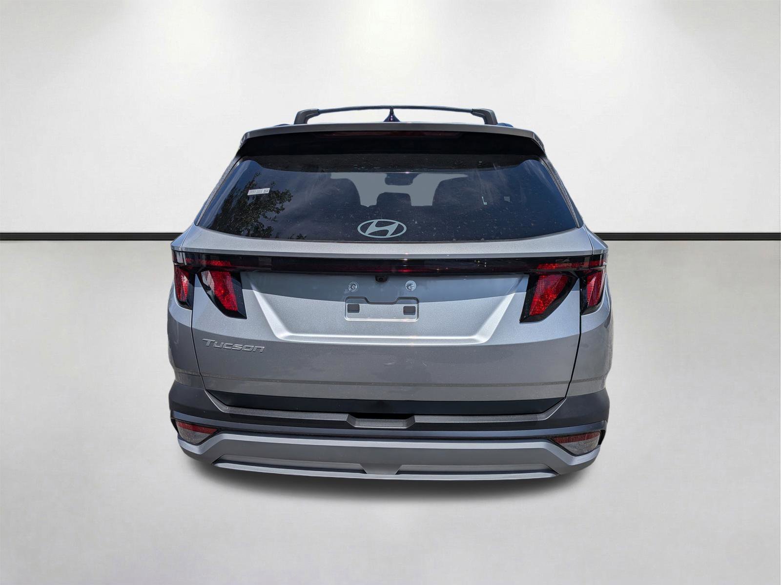 New 2026 Shimmering Silver Hyundai SEL Plus FWD image 36
