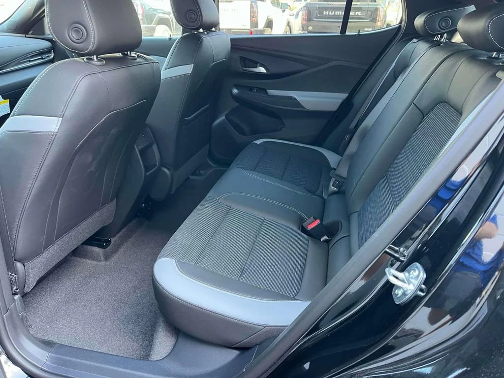 2025 Buick Envista Preferred - Photo 16