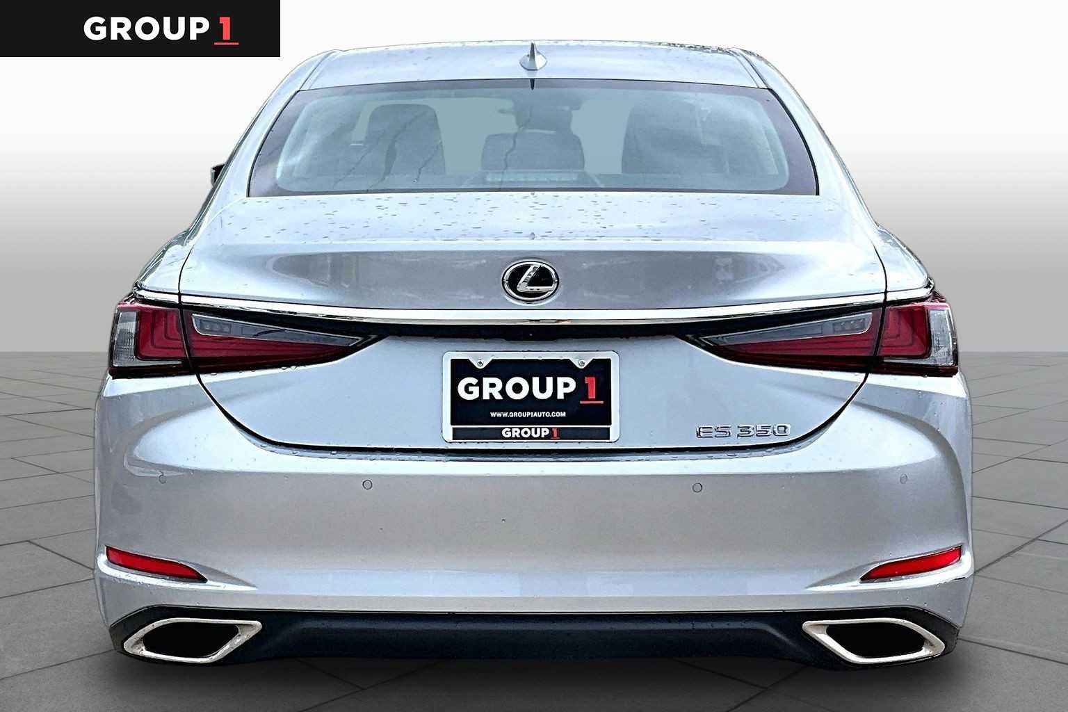 Used 2025 Iridium Lexus  image 5