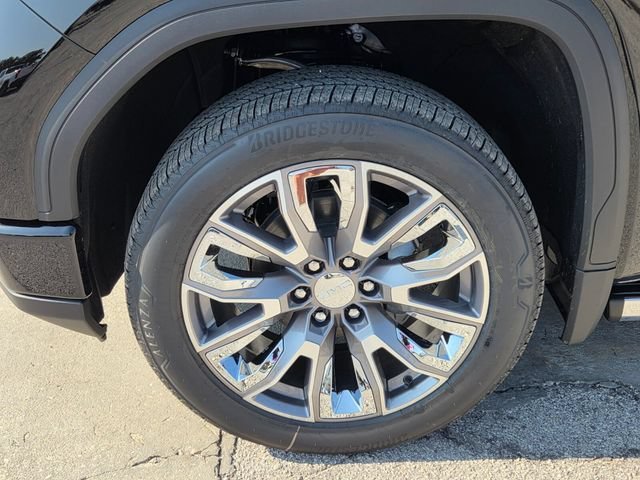 New 2026 Onyx Black GMC Denali image 4