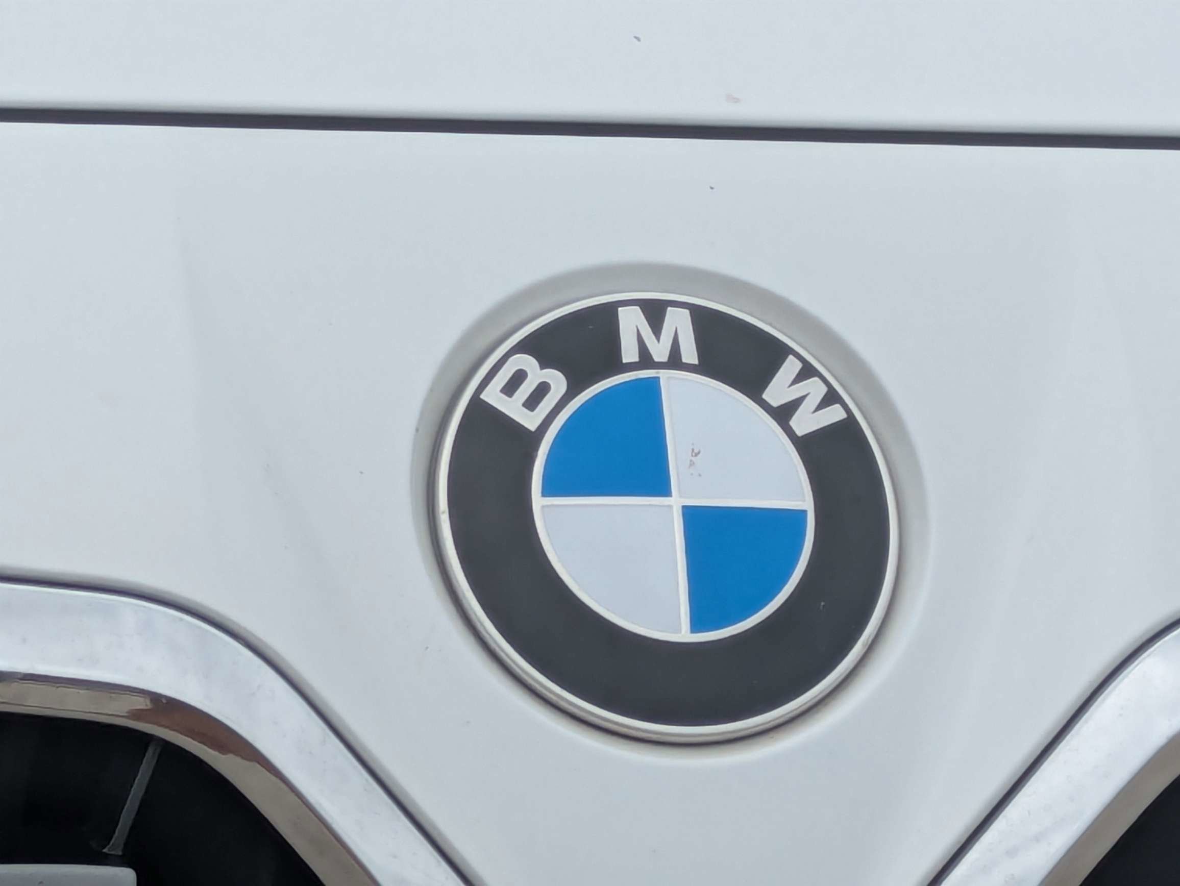 Used 2023 Alpine White BMW 430i image 13