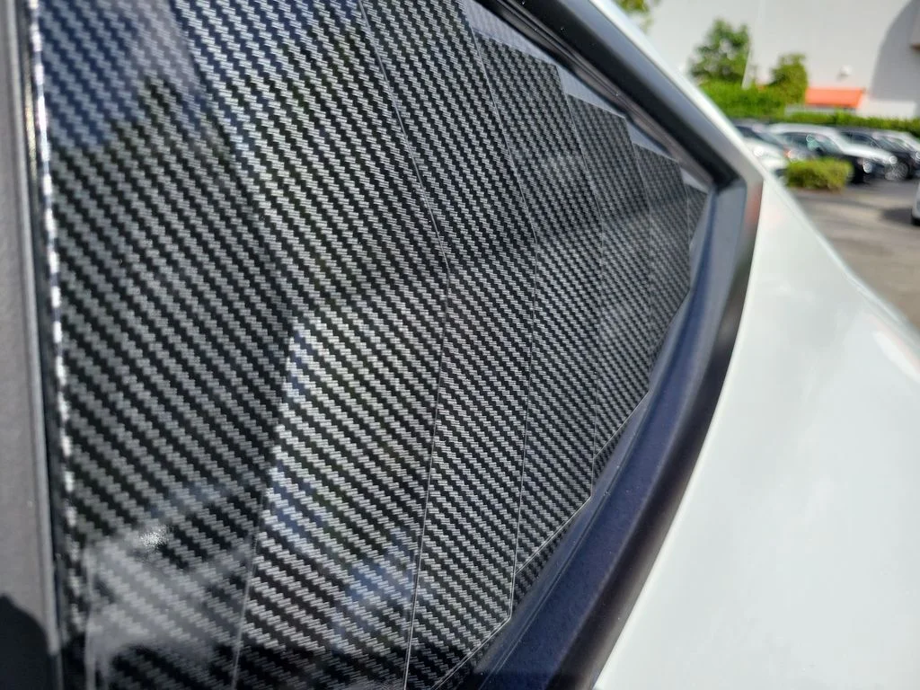 Used 2024 White Tesla Long Range image 40