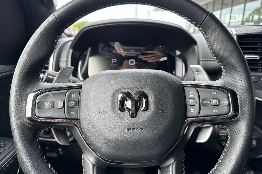 2025 RAM Ram 1500 Pickup RHO - Photo 23