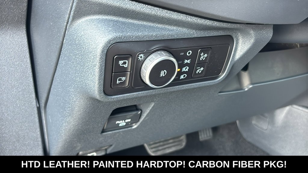 New 2026 Marsh Gray Ford Raptor image 11