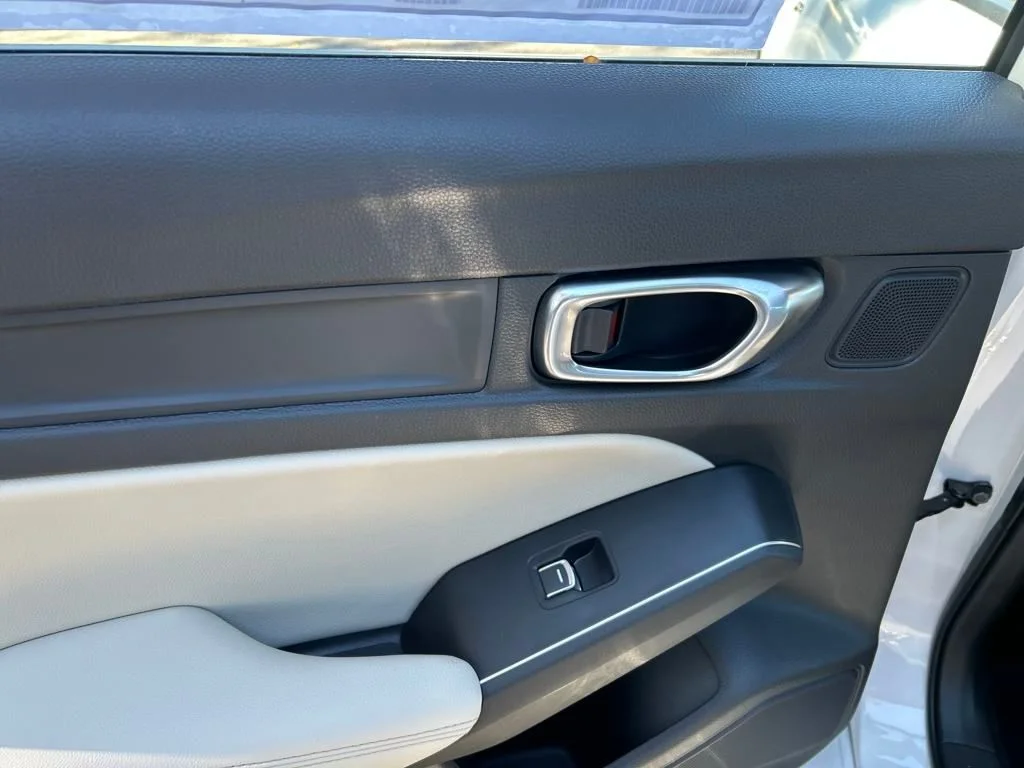 2026 Acura Integra A-Spec - Photo 20