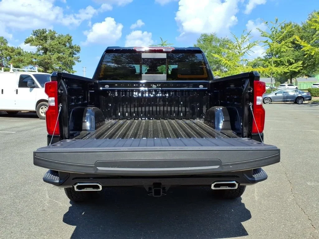 2026 Chevrolet Silverado 1500 RST - Photo 30