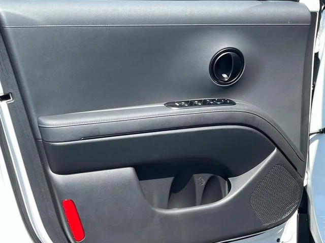 2026 Hyundai Palisade XRT Pro - Photo 24