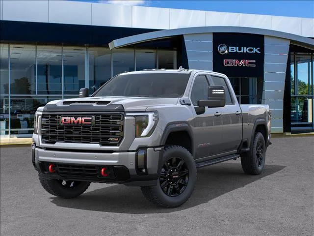 2026 GMC Sierra 2500HD AT4 - Photo 6