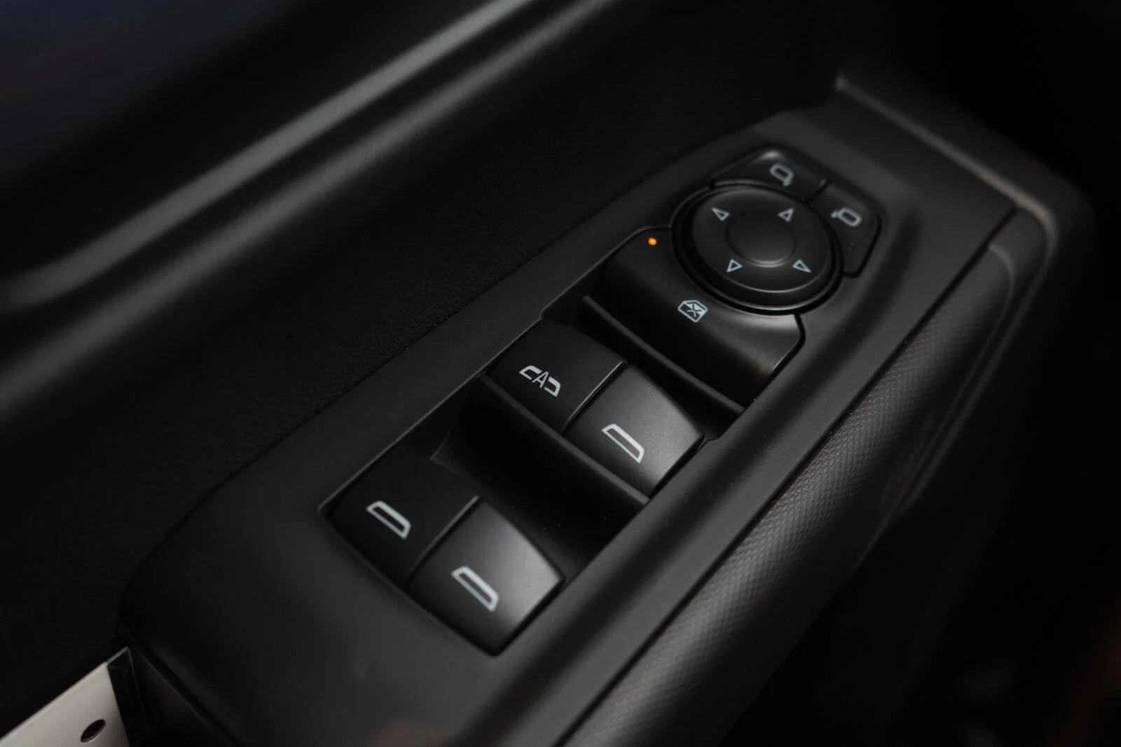2026 Chevrolet Silverado 1500 Custom Trail Boss - Photo 17