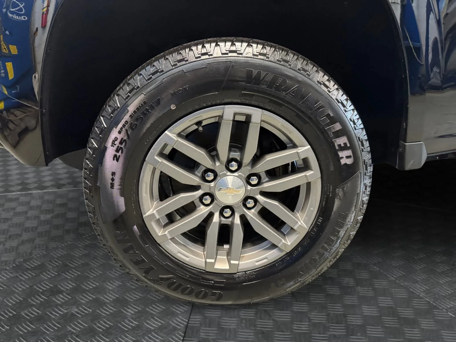 Used 2023 Black Chevrolet LT image 10