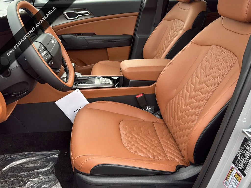 New 2026 Kia Sportage X-Line in Waukesha, WI | Near Menomonee