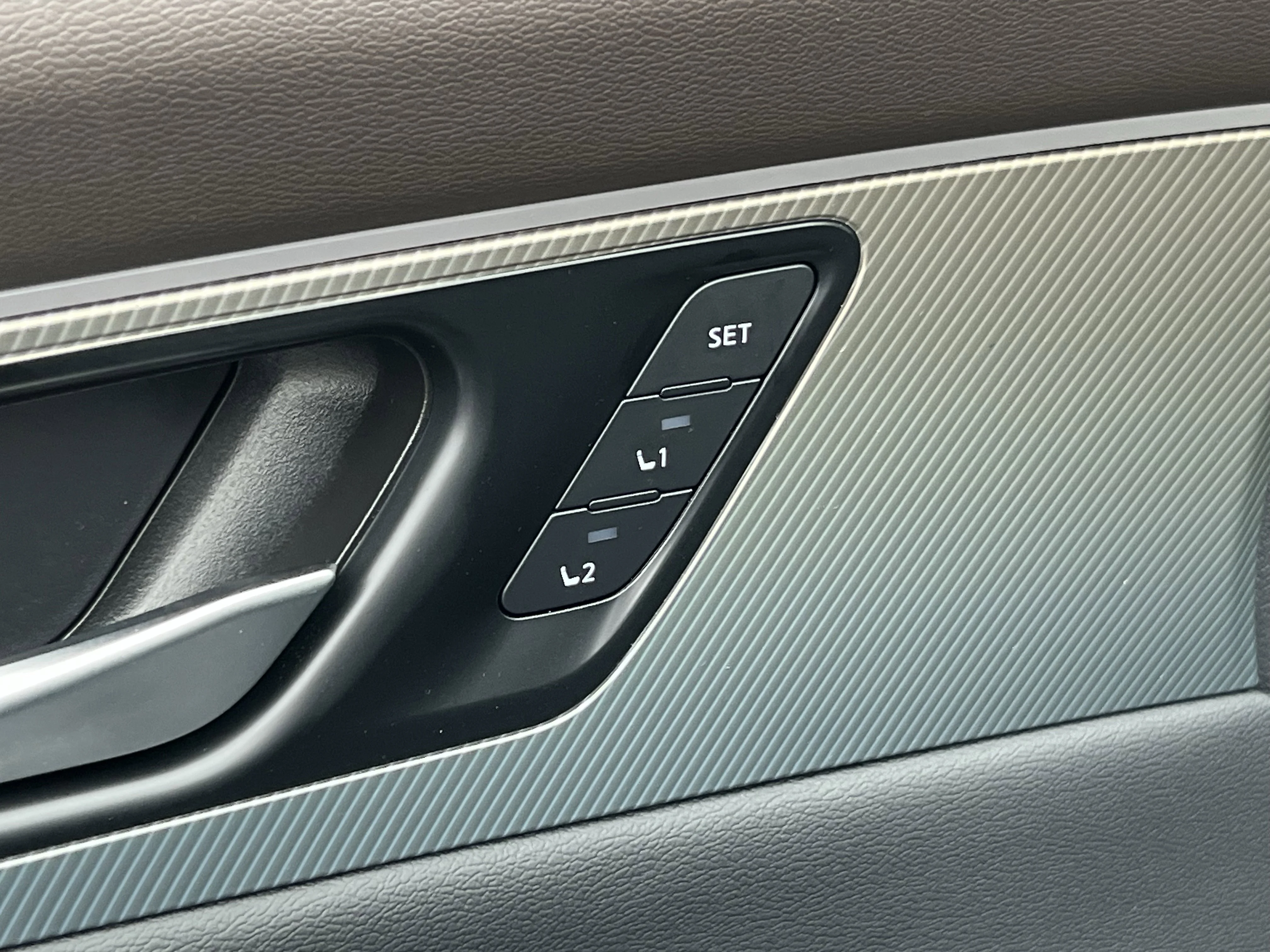 New 2026 Deep Ocean Blue Pearl Nissan Platinum image 21