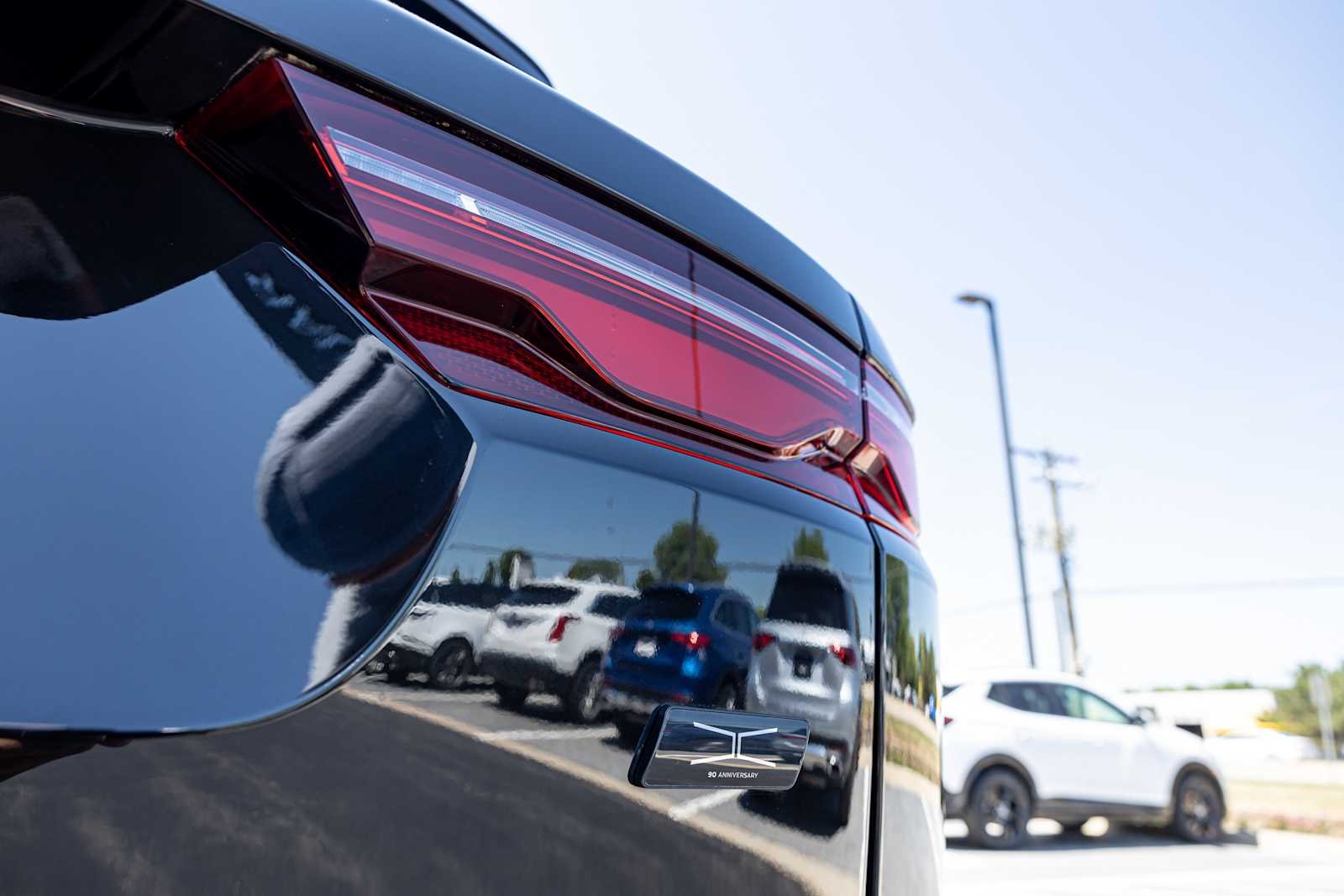 2026 Jaguar F-Pace R-Dynamic S - Photo 37