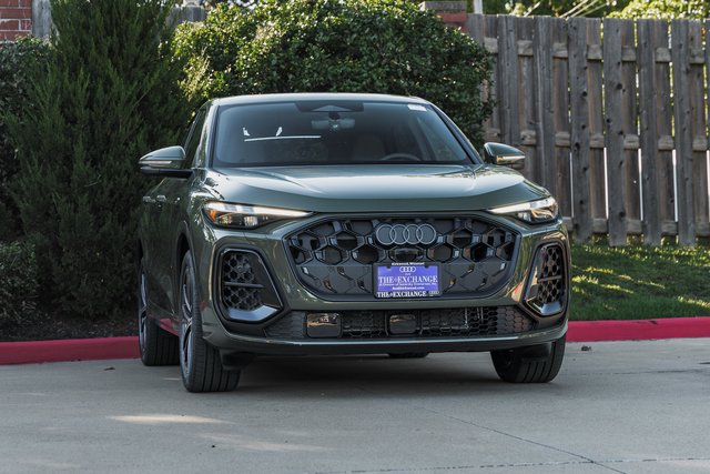 2026 Audi Q5 Sportback Prestige