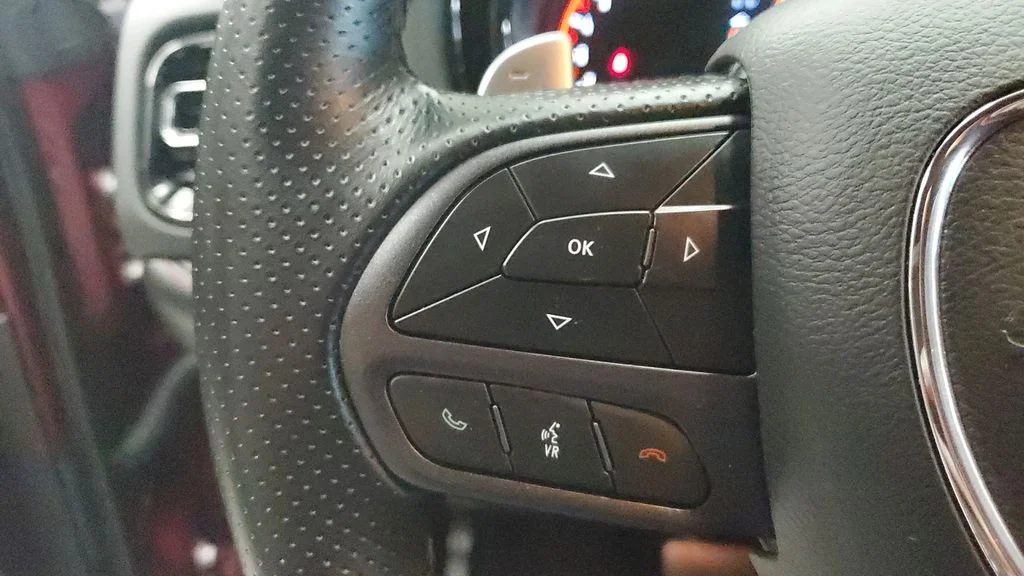 Used 2024 Red Dodge GT image 31