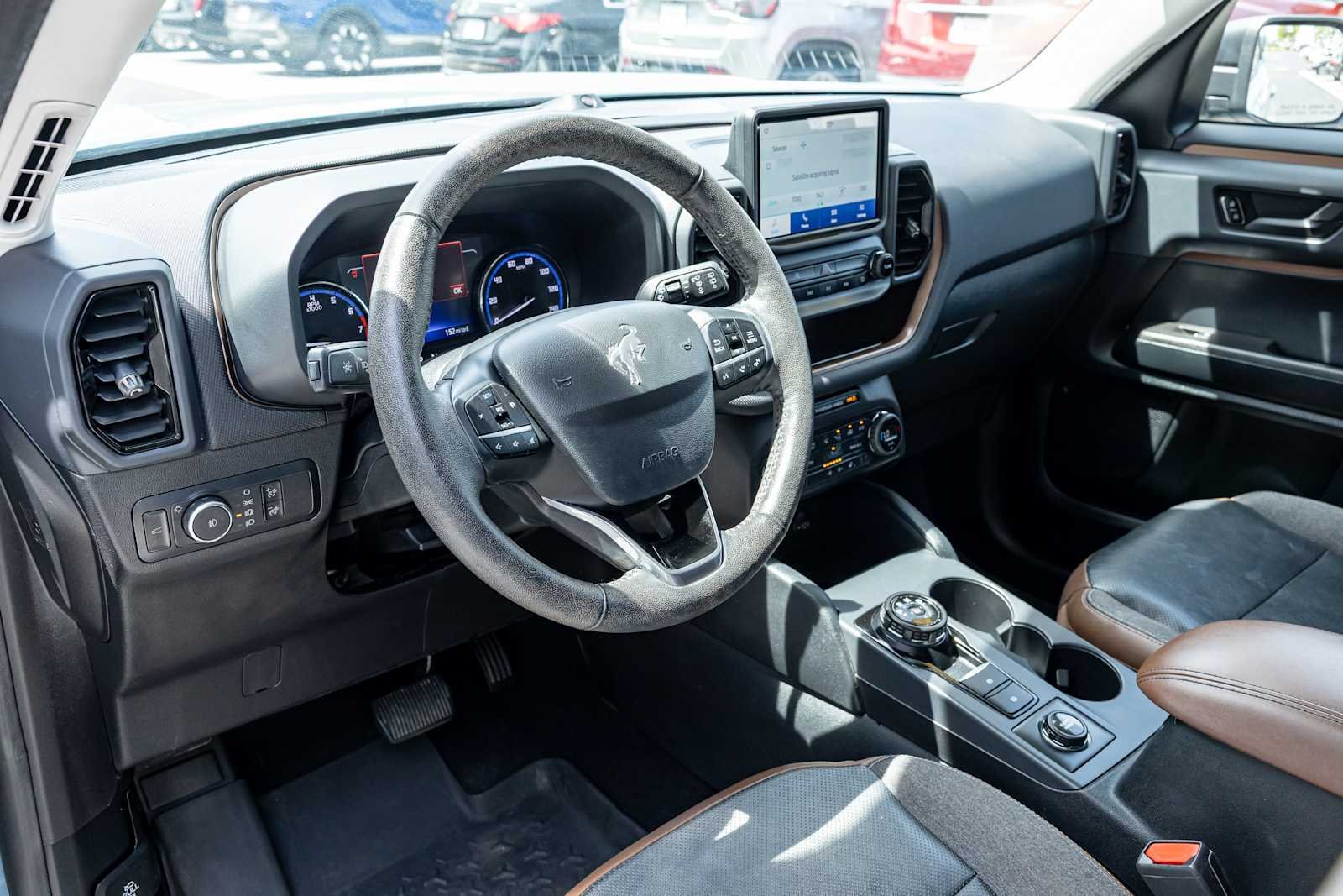 Used 2021 Area 51 Ford Outer Banks image 15