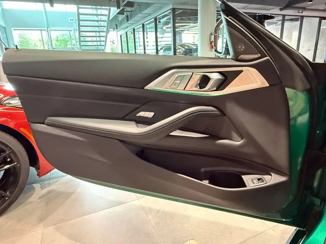 Used 2026 Isle of Man Green Met BMW Competition image 24