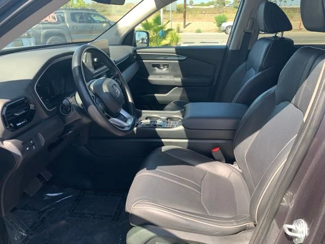 Used 2025 Gray Honda Elite image 8