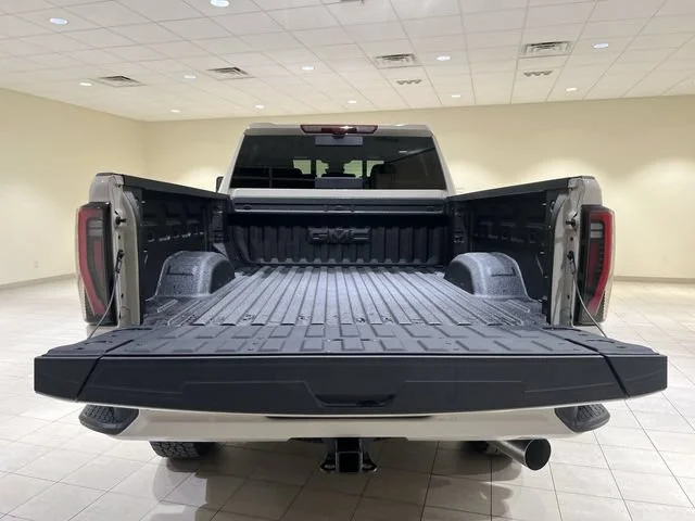 2026 GMC Sierra 2500HD AT4 - Photo 25