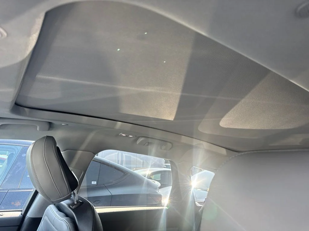 Used 2020 Blue Lincoln Standard image 4