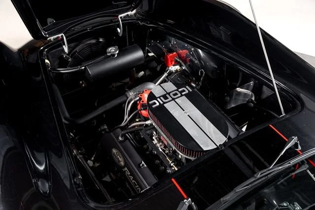 Used 1965 Black Ford  image 12