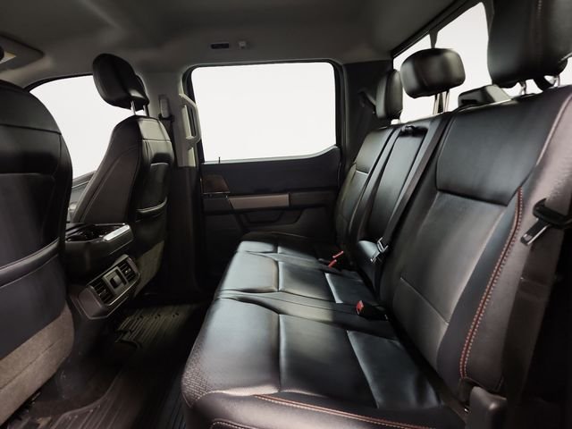 Certified Used 2022 Gray Ford Lariat image 13