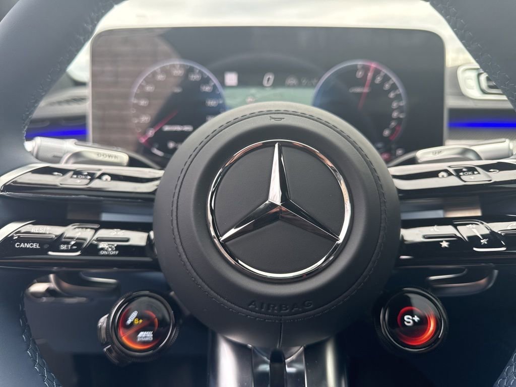 2025 Mercedes-Benz S-Class S 63 - Photo 61