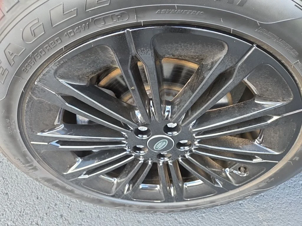 Certified Used 2024 Gray Land Rover S image 24