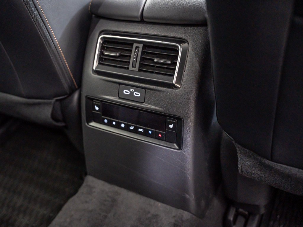 Used 2026 Rhodium White Premium Mazda 3.3 Turbo S Premium image 50