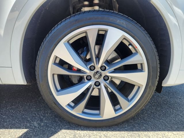2023 Audi SQ5 Sportback Premium Plus - Photo 21